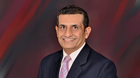 NVIDIA MD thinks India can be world's intelligence capital