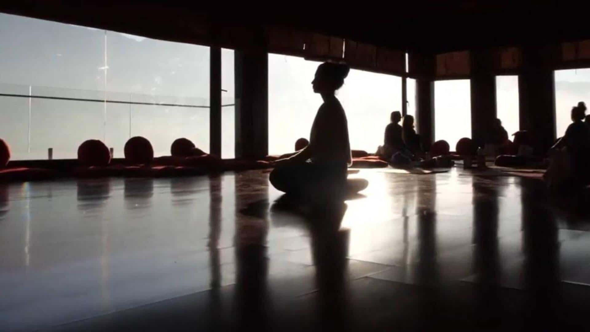 Feeling restless? Consider visiting these serene travel spots in India