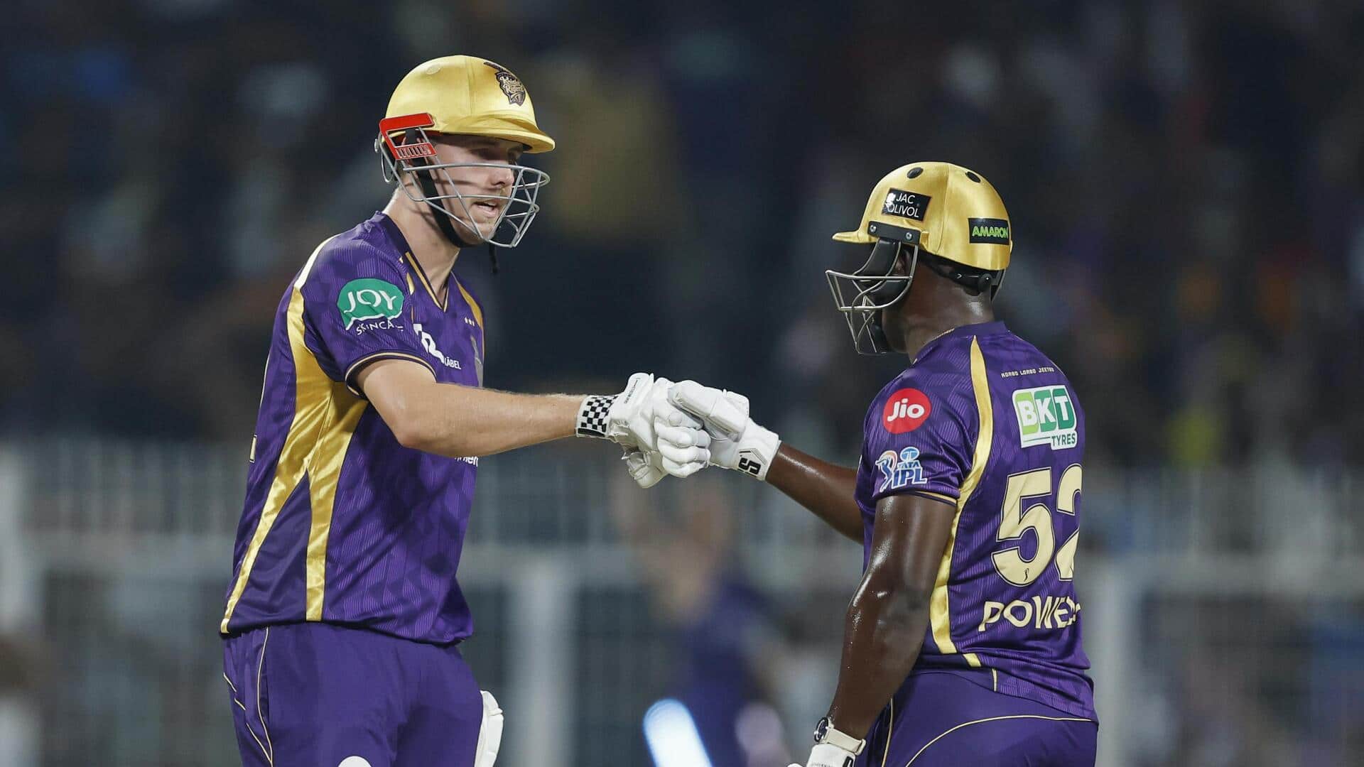 IPL 2026: Here's why GT can dominate KKR in Ahmedabad