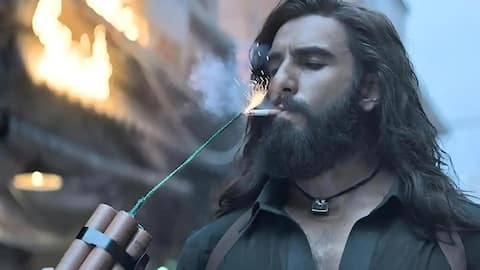 'Dhurandhar': Petition claims movie showed military operations in excessive detail