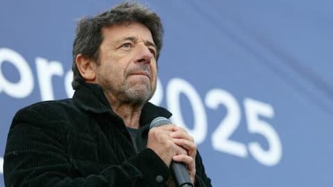 French actor-singer Patrick Bruel under investigation for rape, sexual harassment
