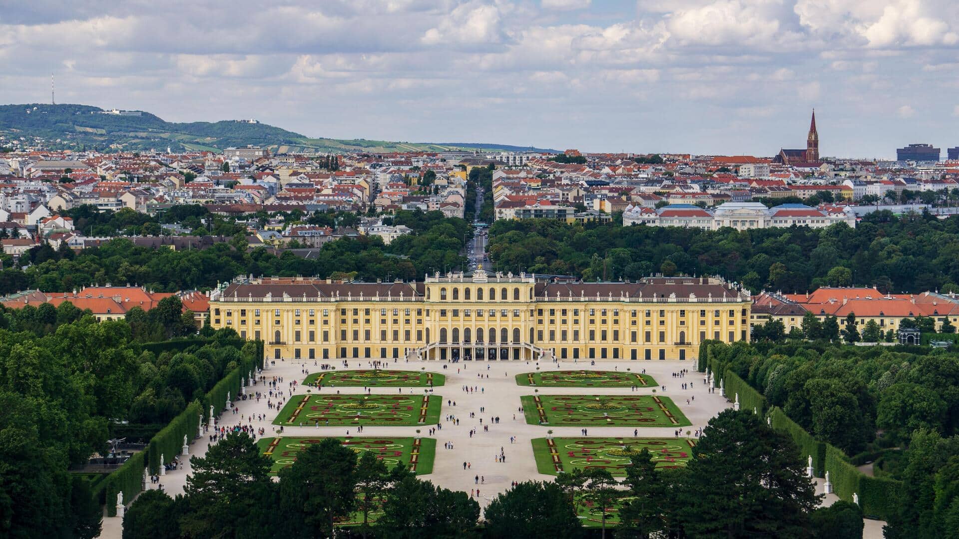 5 overrated places to skip in Austria