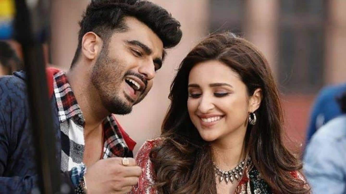 Kapoor and Singh are busy with other projects as well Kapoor and Singh are busy with other projects as well