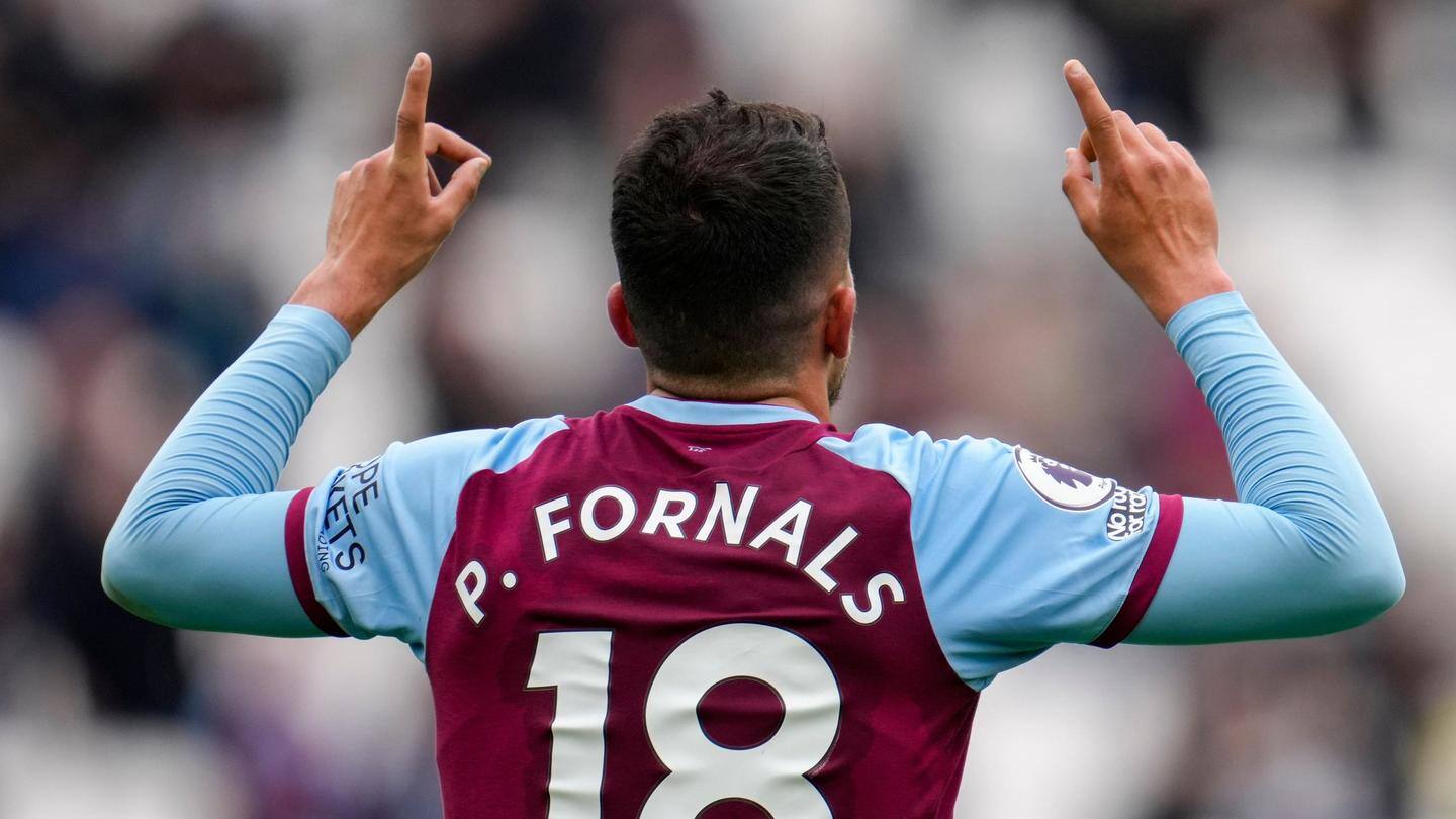 Sublime West Ham finish sixth, earn Europa League spot Sublime West Ham finish sixth, earn Europa League spot