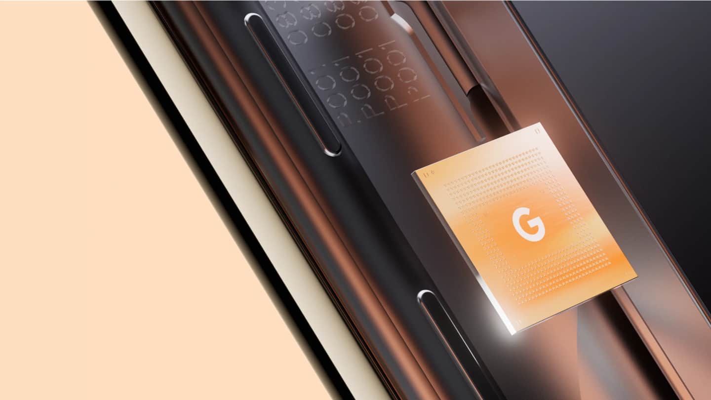 Pixel 6's video processing could see significant improvement with Tensor Pixel 6's video processing could see significant improvement with Tensor