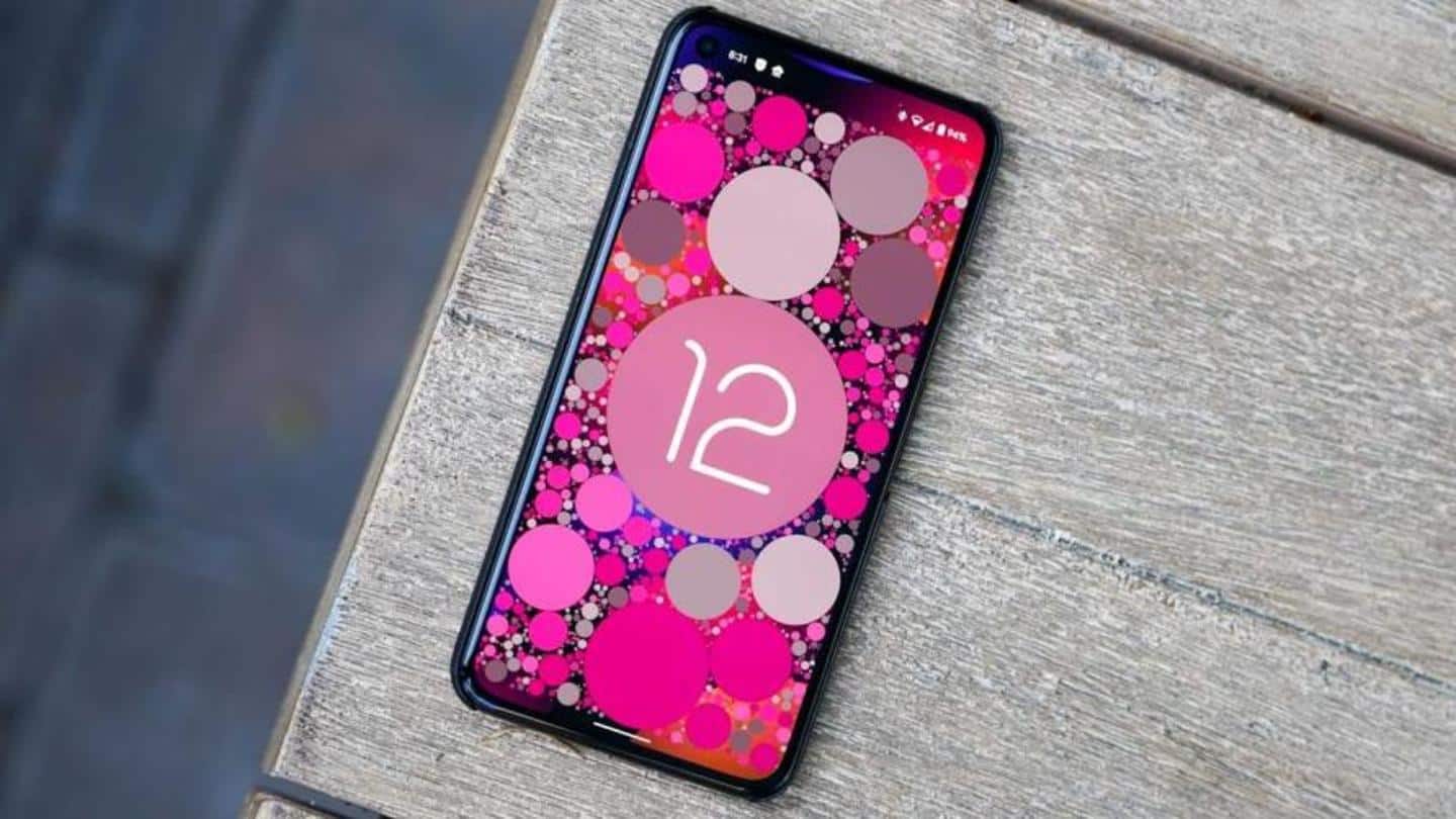 How to install Android 12 Beta 5 on Pixel 5a? How to install Android 12 Beta 5 on Pixel 5a?