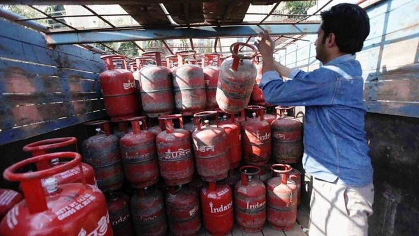 How much will cooking gas cost in major cities now? How much will cooking gas cost in major cities now?