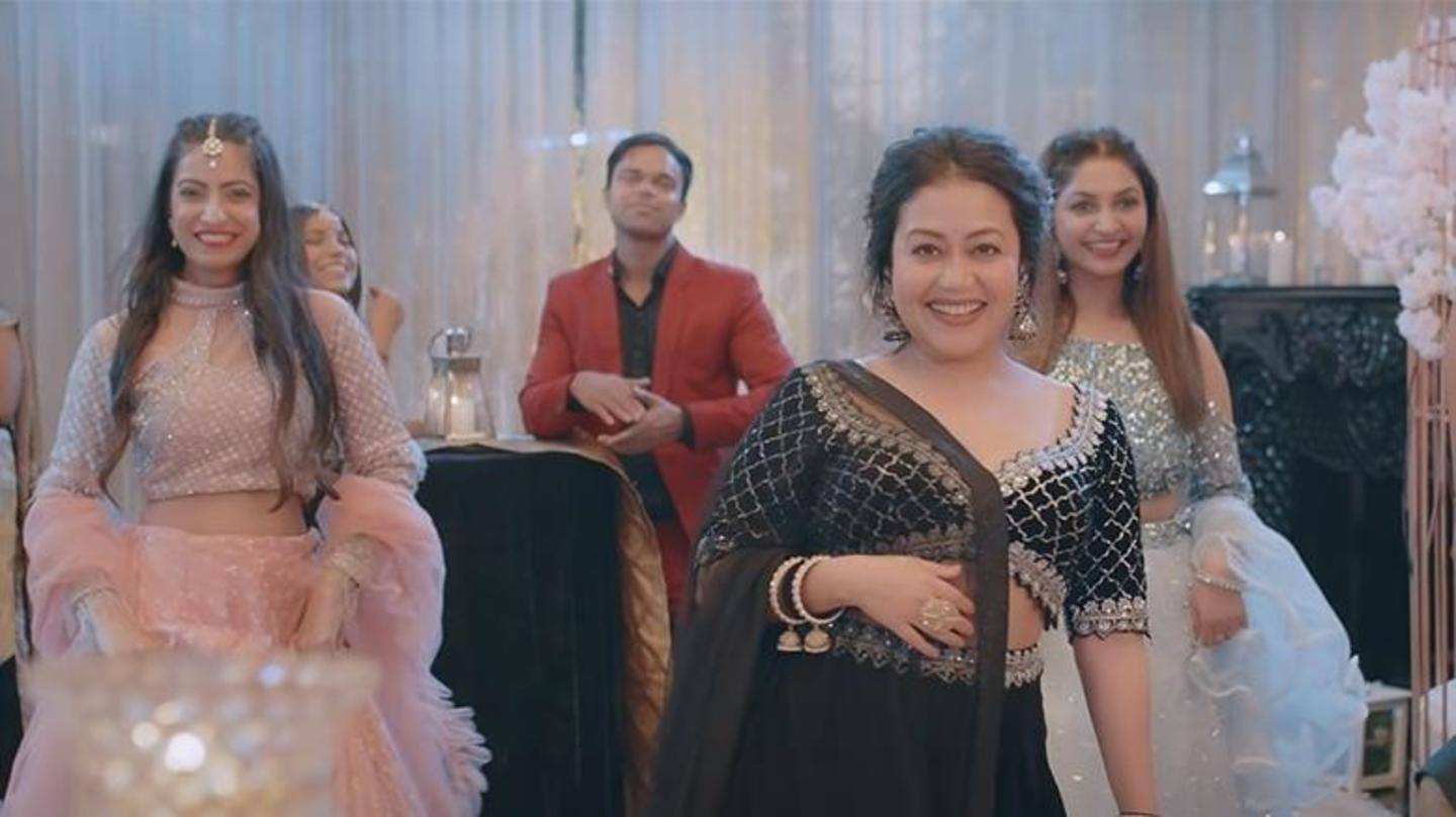 Kakkar and Singh are always smiling, video made for families Kakkar and Singh are always smiling, video made for families