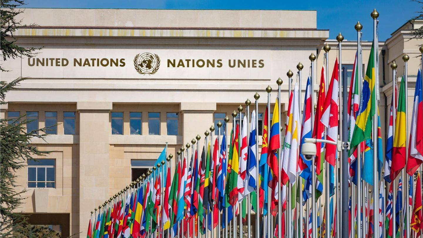 UN criteria not achieved UN criteria not achieved