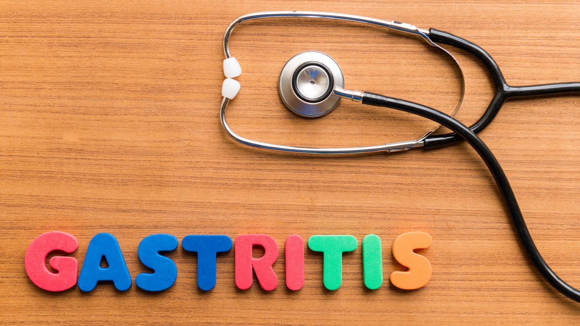 Gastritis: Causes, symptoms, prevention, and treatment