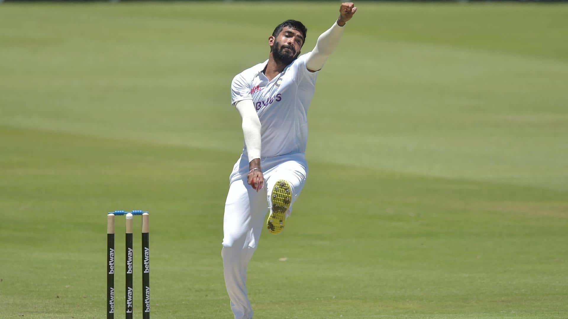 Bumrah contemplated bowling slow in Border-Gavaskar Trophy 2018-19: Here's why 