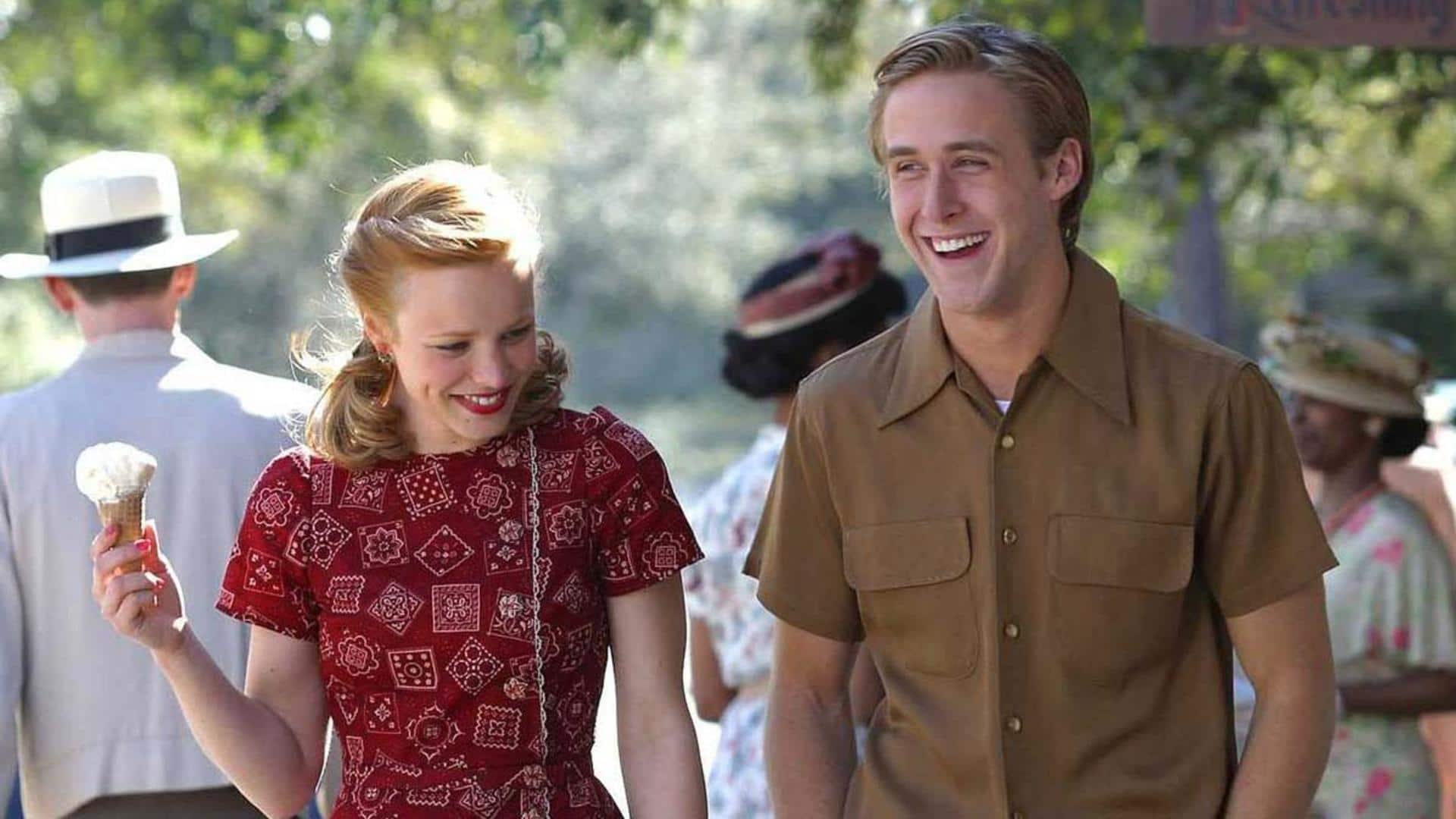 #19YearsOfTheNotebook: Why it reigns supreme as ultimate romantic-period drama