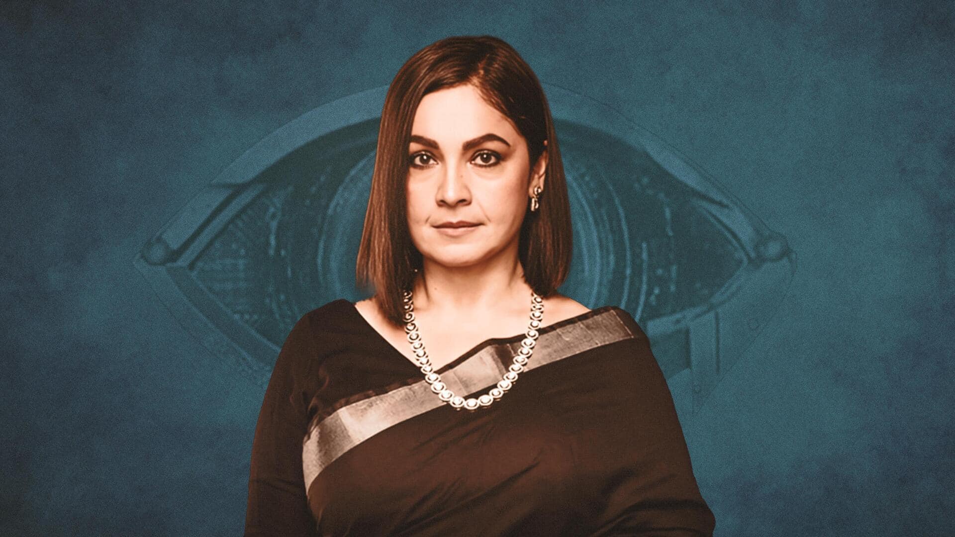 #BiggBossOTT2: Why Pooja Bhatt is in limelight since Day 1