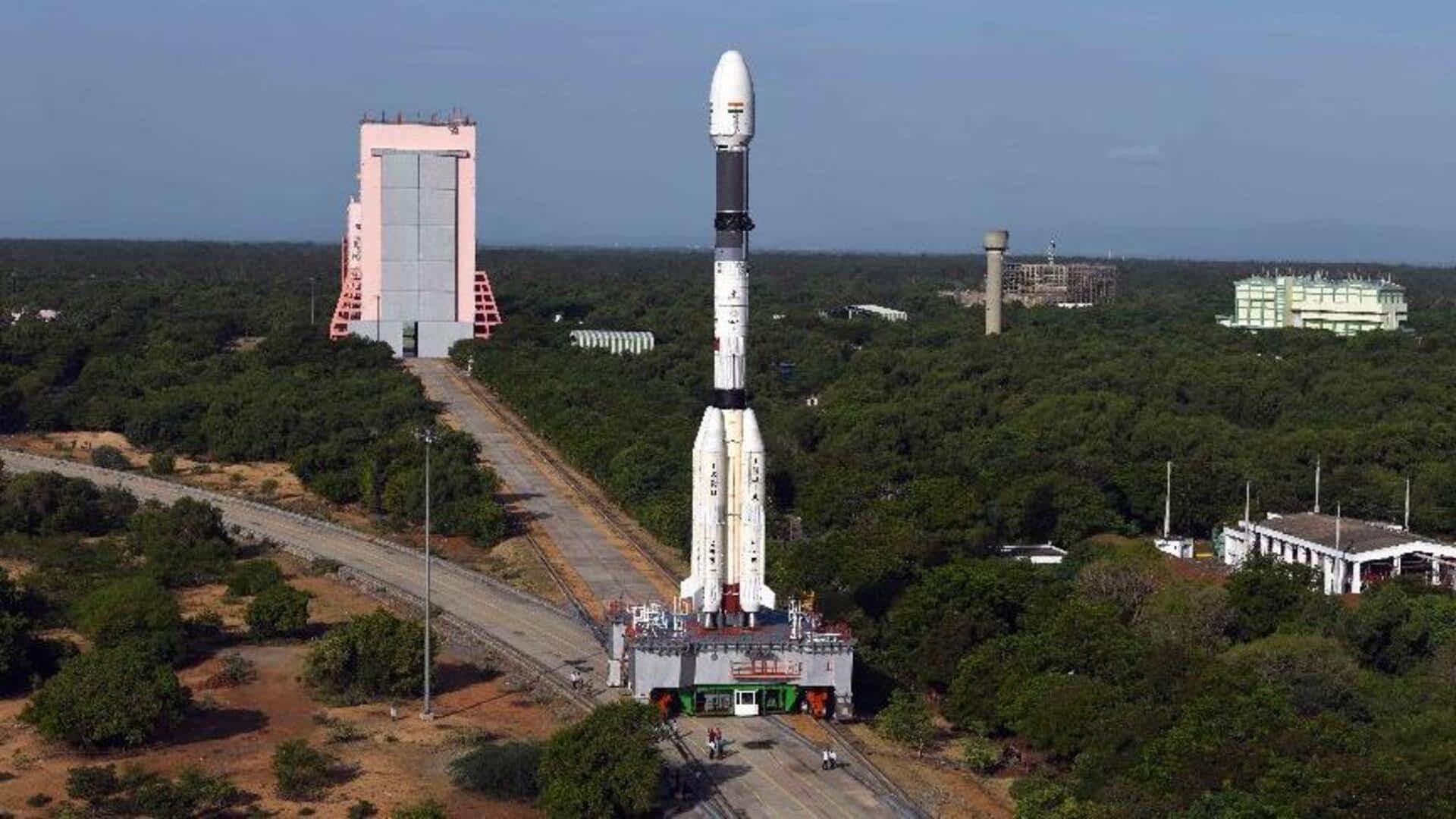 ISRO starts moving Chandrayaan-3 to launch pad: Know mission highlights