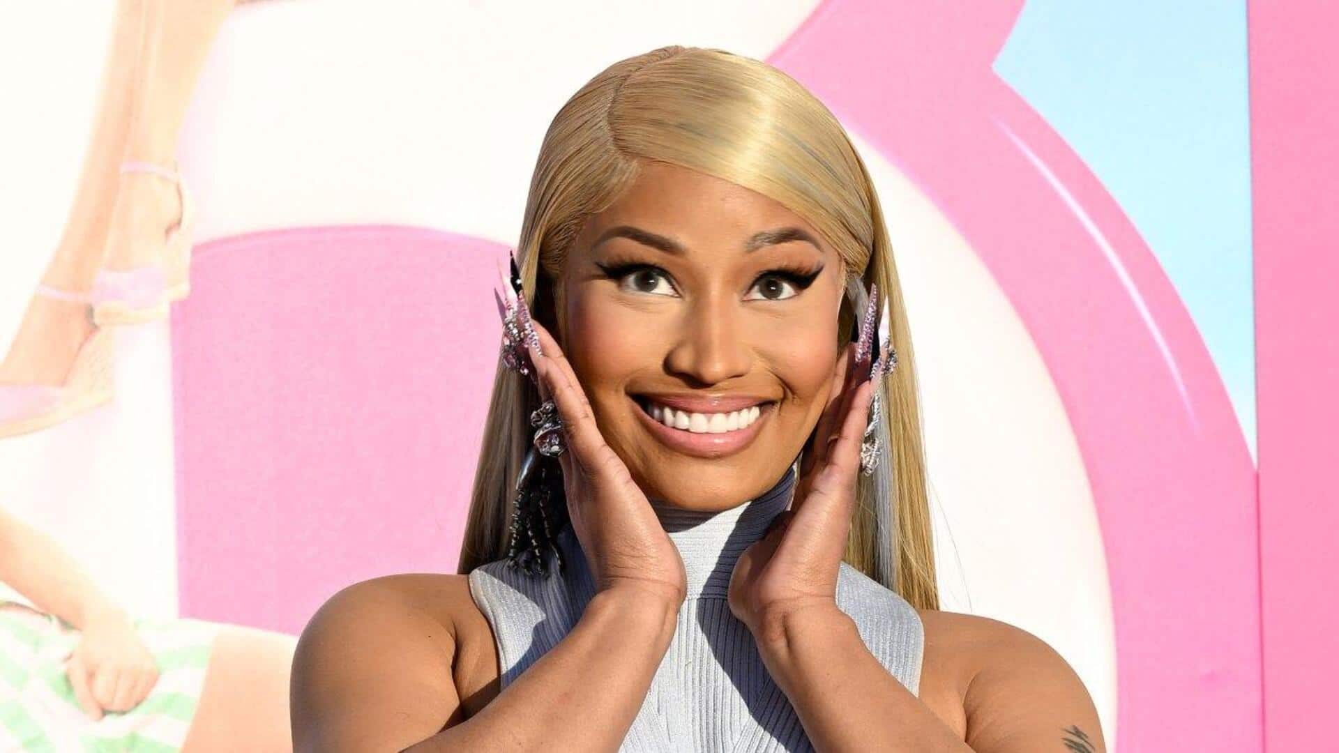 'Super Bass' to 'Super Freaky Girl': Nicki Minaj's best songs