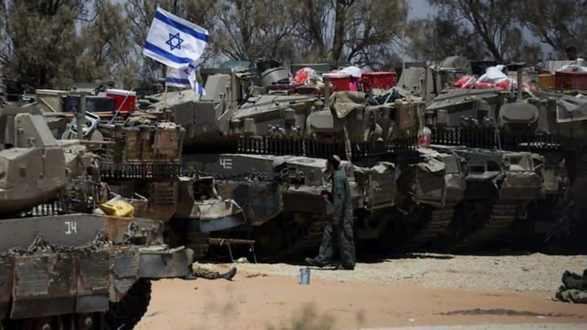 Israeli Supreme Court mandates military draft for ultra-Orthodox men