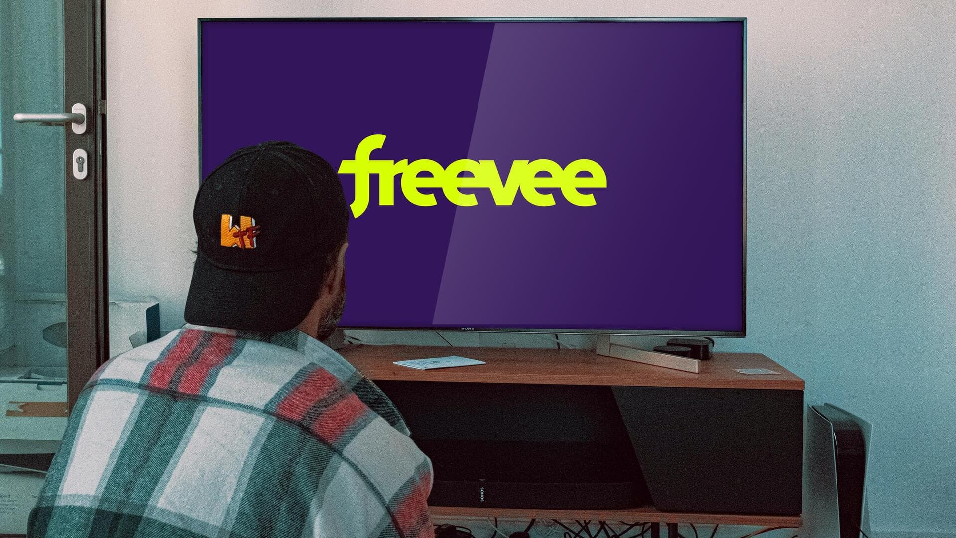 Amazon shuts down Freevee, its free video streaming service