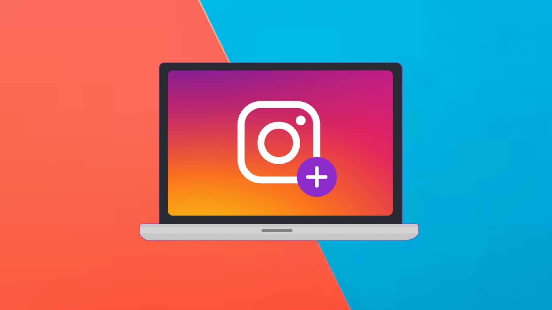 This trick lets you upload Instagram Stories from the web