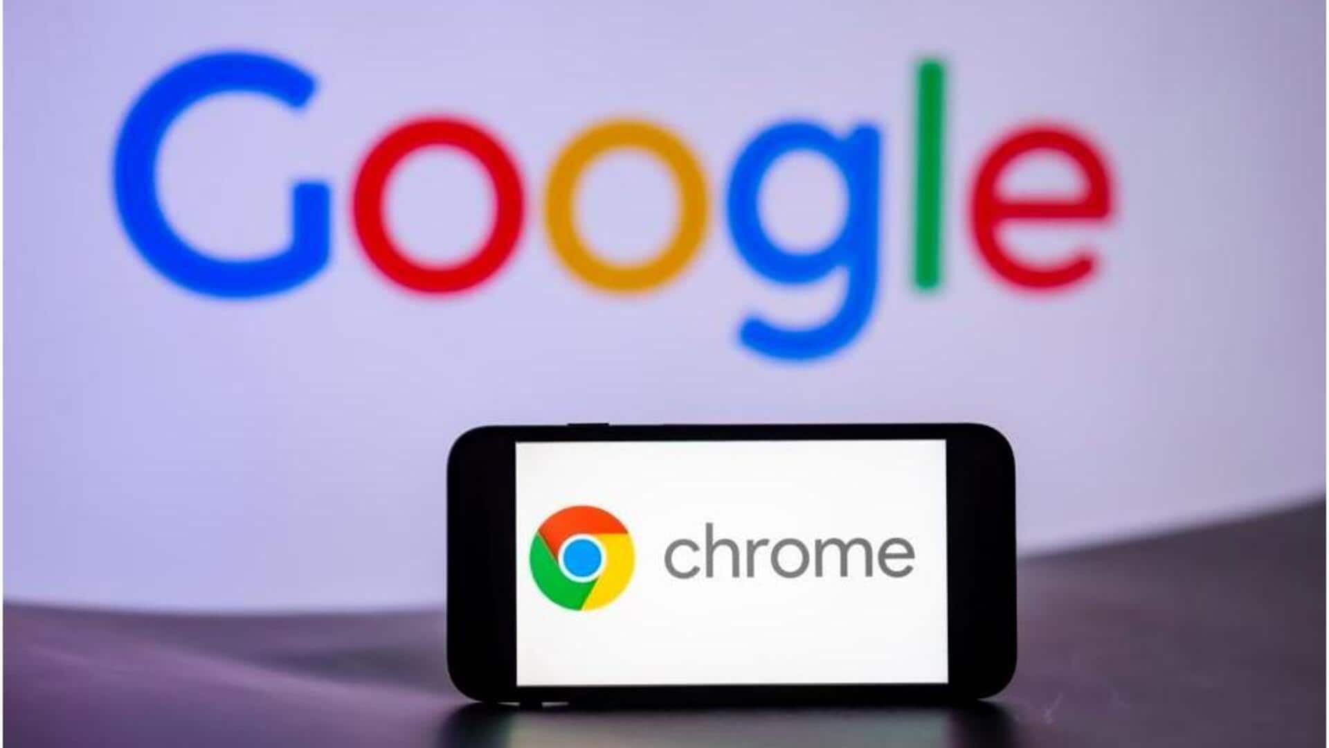 Google Chrome is using AI to spot scams, shady sites Google Chrome is using AI to spot scams, shady sites