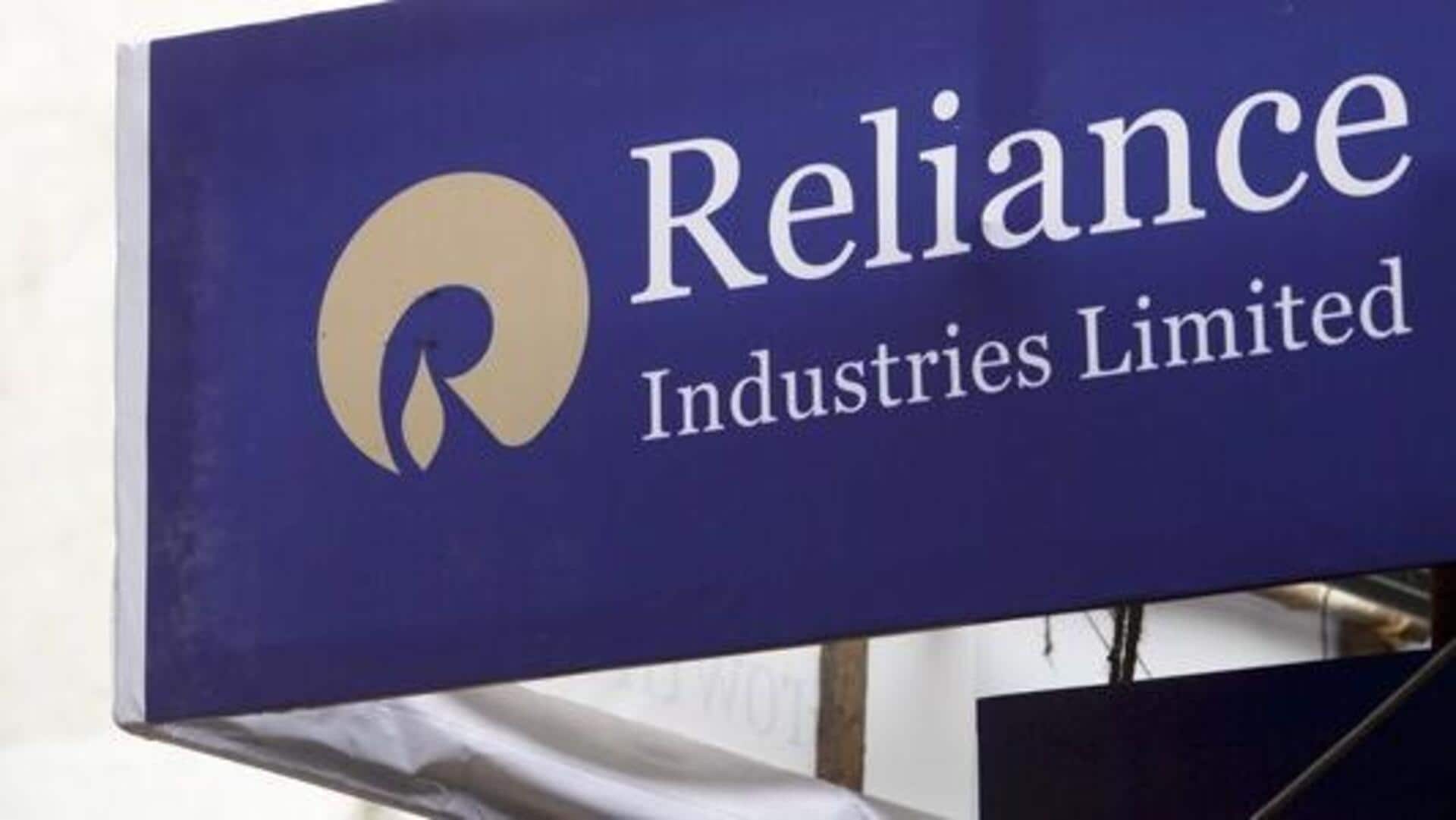 Reliance may soon become the top oil refiner in India Reliance may soon become the top oil refiner in India