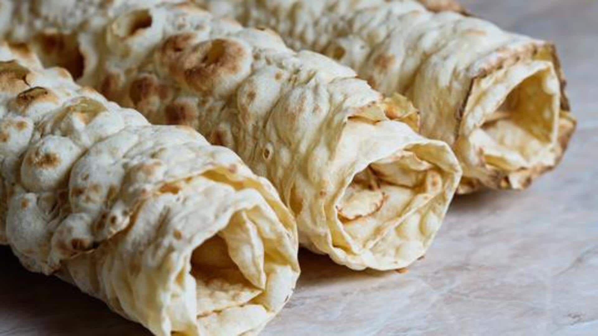 Armenian cuisine: Must-try traditional dishes