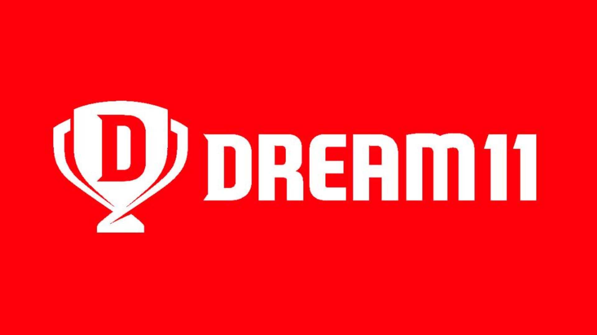 Dream11 launches money management app amid real-money gaming ban Dream11 launches money management app amid real-money gaming ban