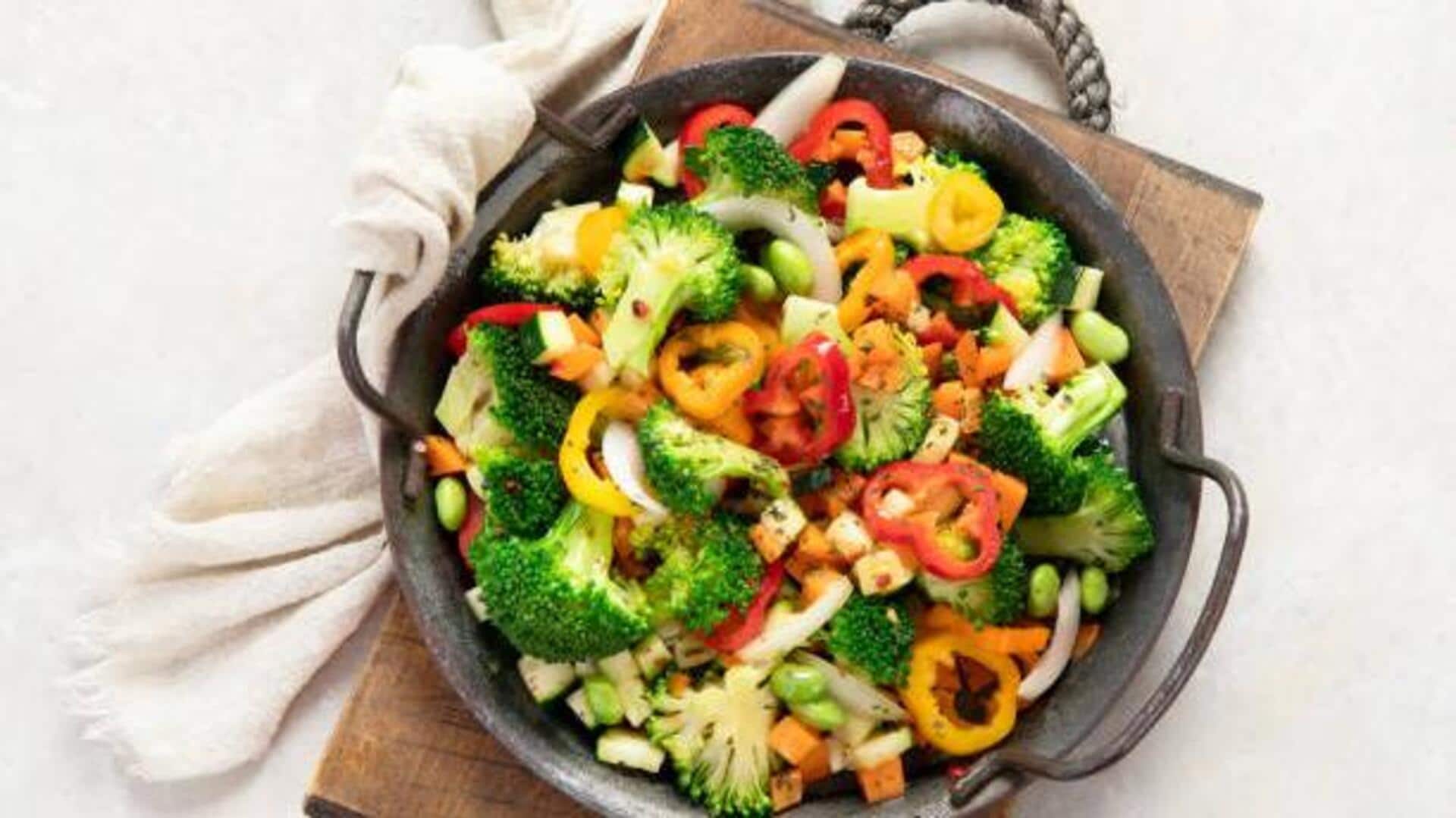 No time to cook? Try these bell pepper stir-fries No time to cook? Try these bell pepper stir-fries