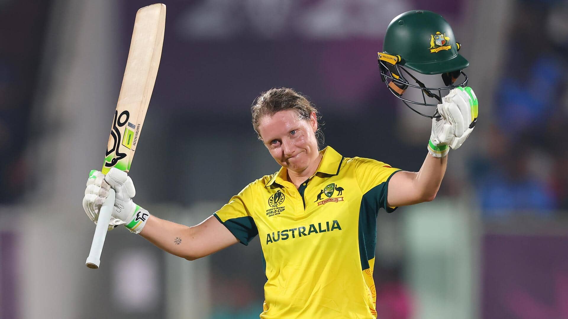 Women's World Cup: Can Bangladesh upset Australia in Visakhapatnam? Women's World Cup: Can Bangladesh upset Australia in Visakhapatnam?