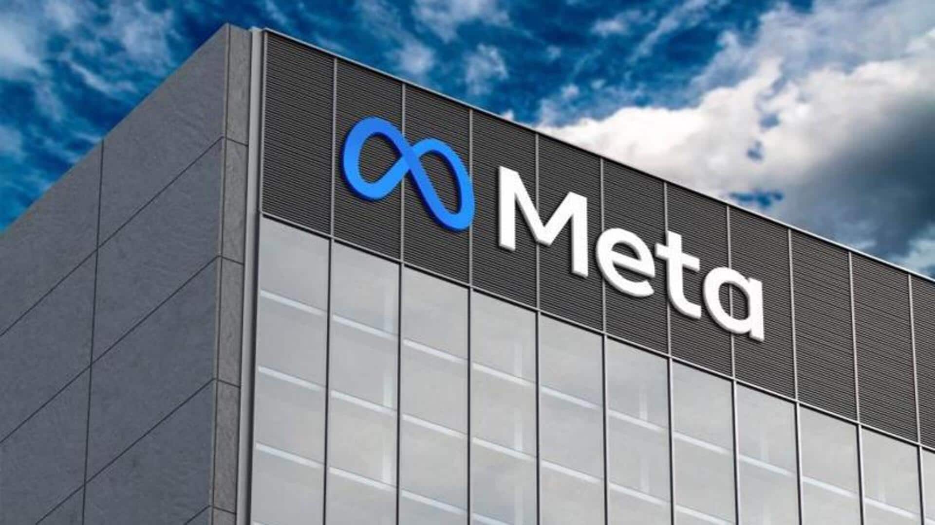 Meta nears $30B financing deal for Louisiana data center Meta nears $30B financing deal for Louisiana data center