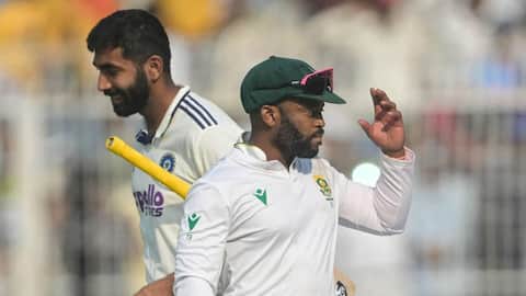 'You don't forget...': Temba Bavuma addresses Jasprit Bumrah's controversial remark