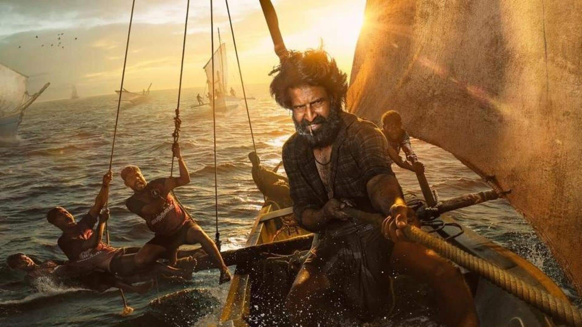 'Mandaadi': Mahima Nambiar to have dual avatars in Soori's film