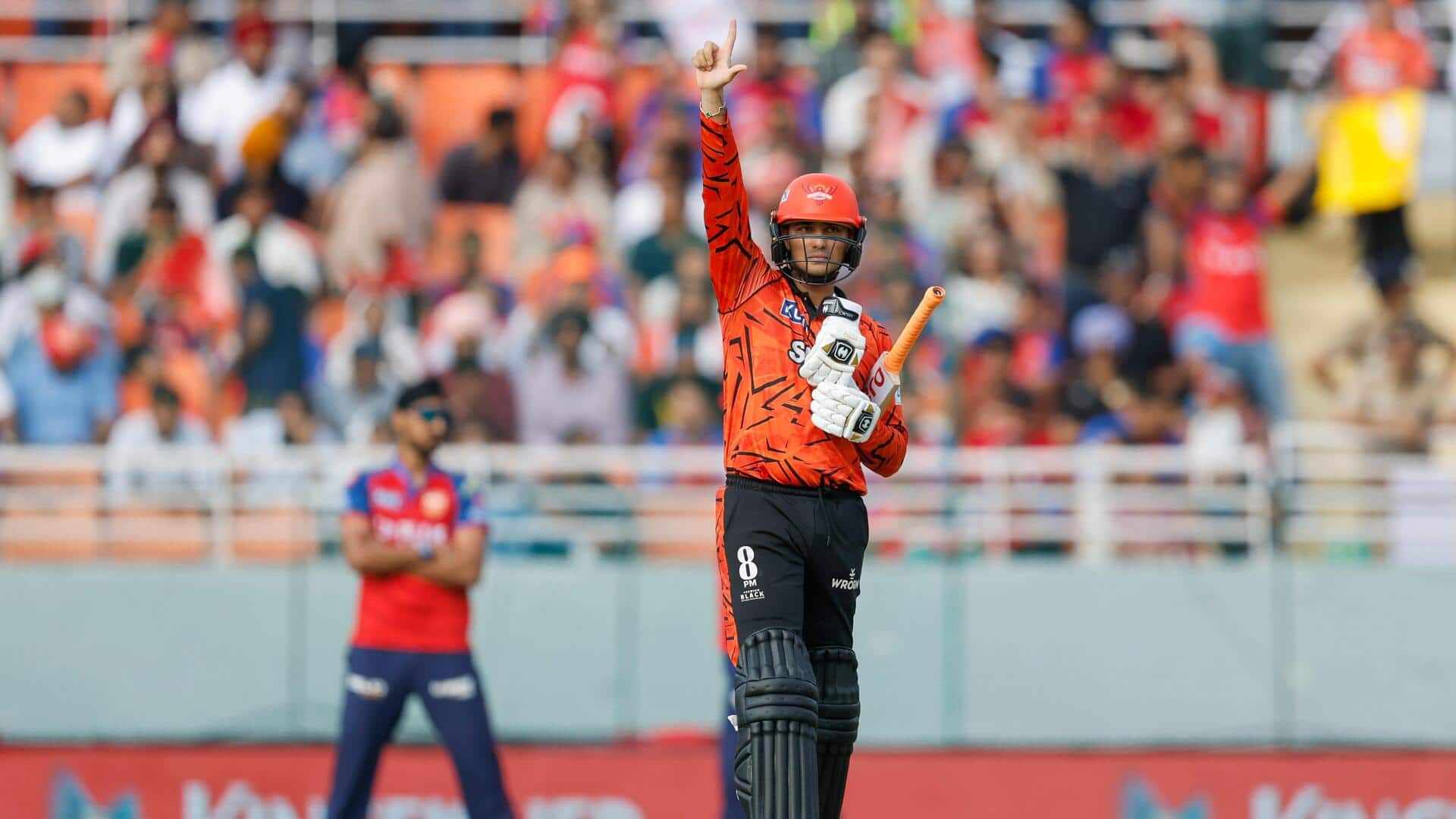 IPL 2026: SRH's top order could tame CSK at home 