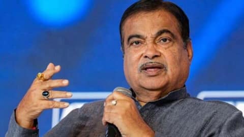 Nitin Gadkari approves use of 100% ethanol fuel in India 