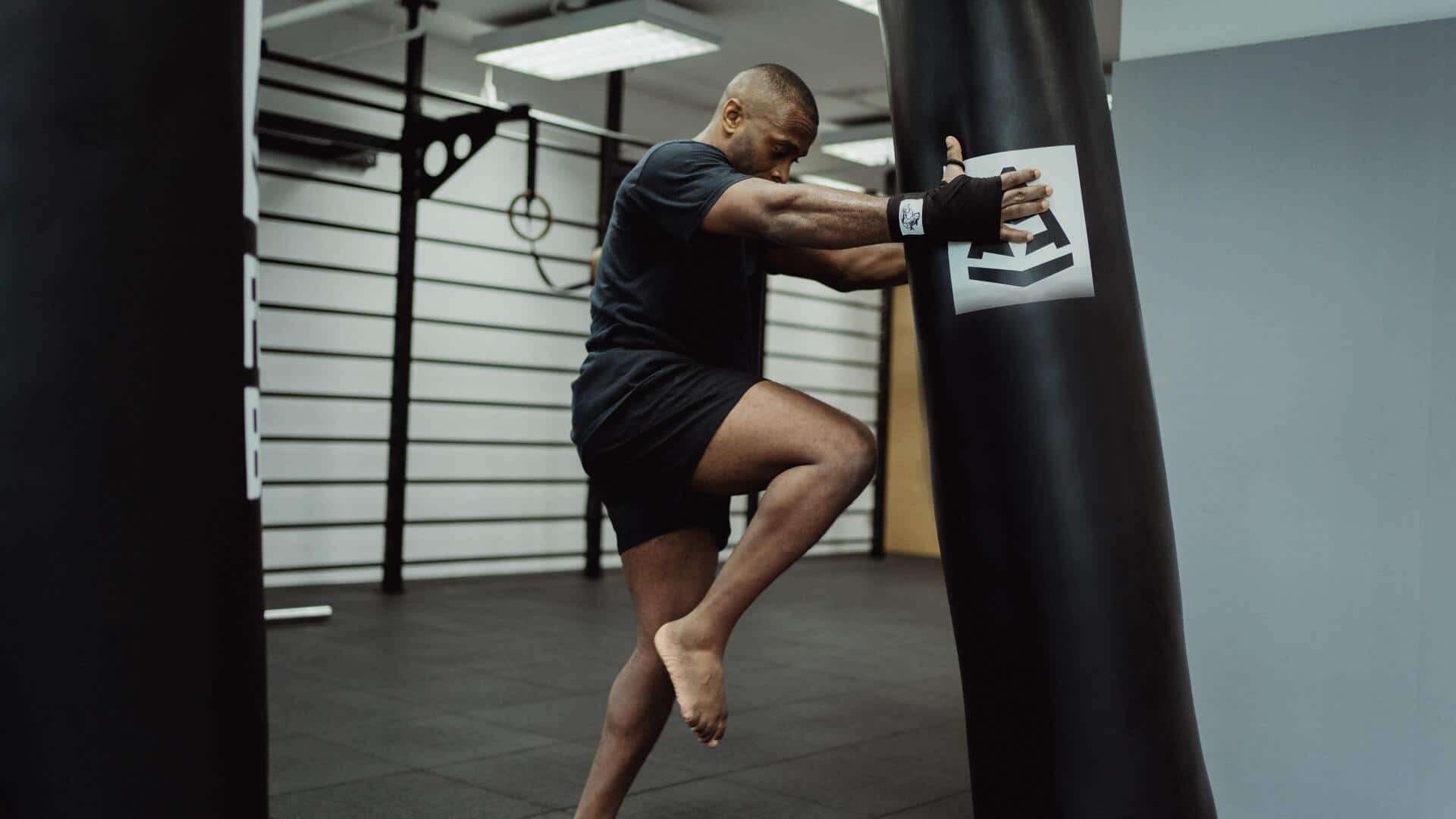 Kickboxing v/s paddleboarding: How they affect your heart health