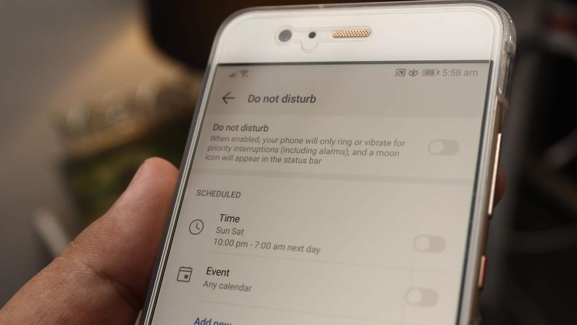 5 simple tips to tame your annoying app notifications