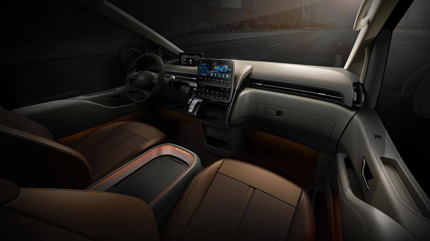 It gets six airbags and a BOSE sound system It gets six airbags and a BOSE sound system