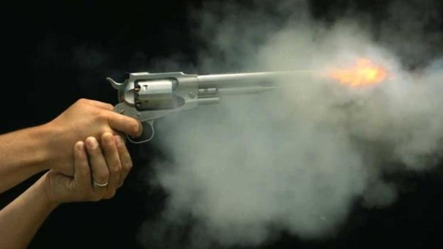 Second shooting at educational facility this year Second shooting at educational facility this year