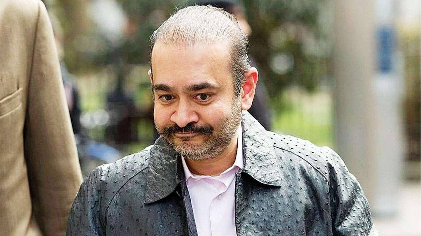 Modi, lodged in UK jail, is challenging his extradition Modi, lodged in UK jail, is challenging his extradition