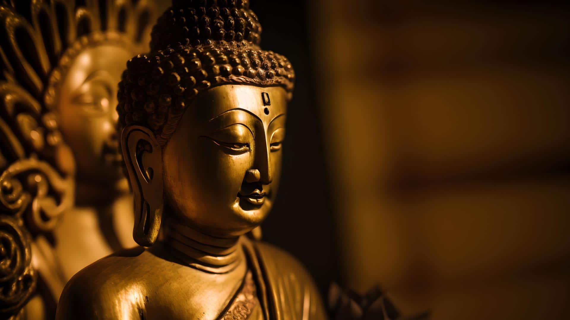 Buddha Purnima: Know everything about the biggest Buddhist festival