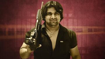 Delhi: 2021 Rohini court shootout-accused gangster killed in Tihar Jail