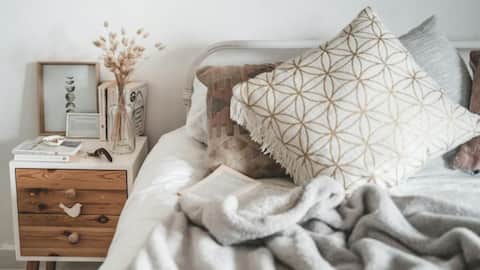 Make your home earthy with these decor hacks