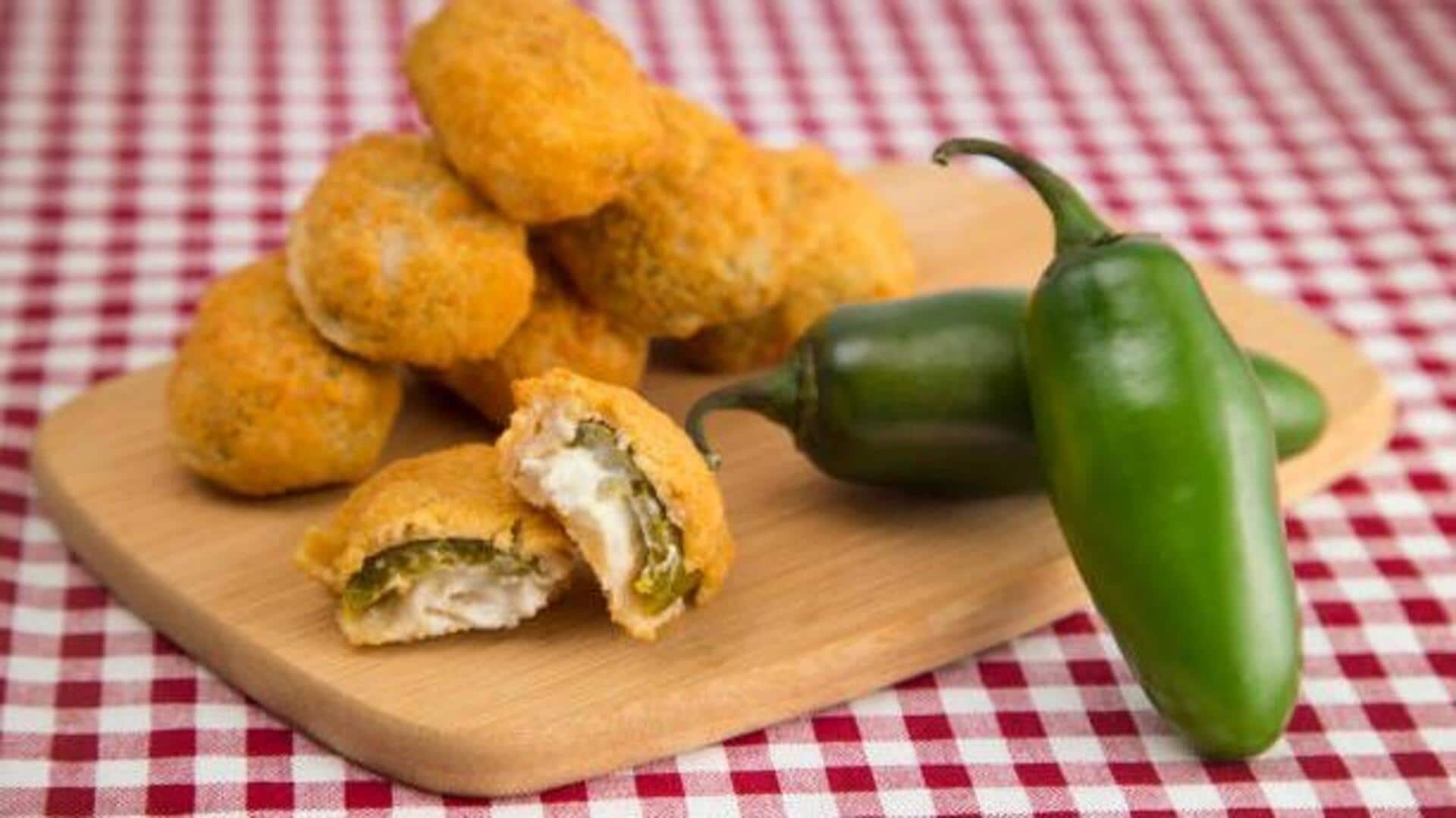 Love spicy flavors? These recipes are just for you Love spicy flavors? These recipes are just for you