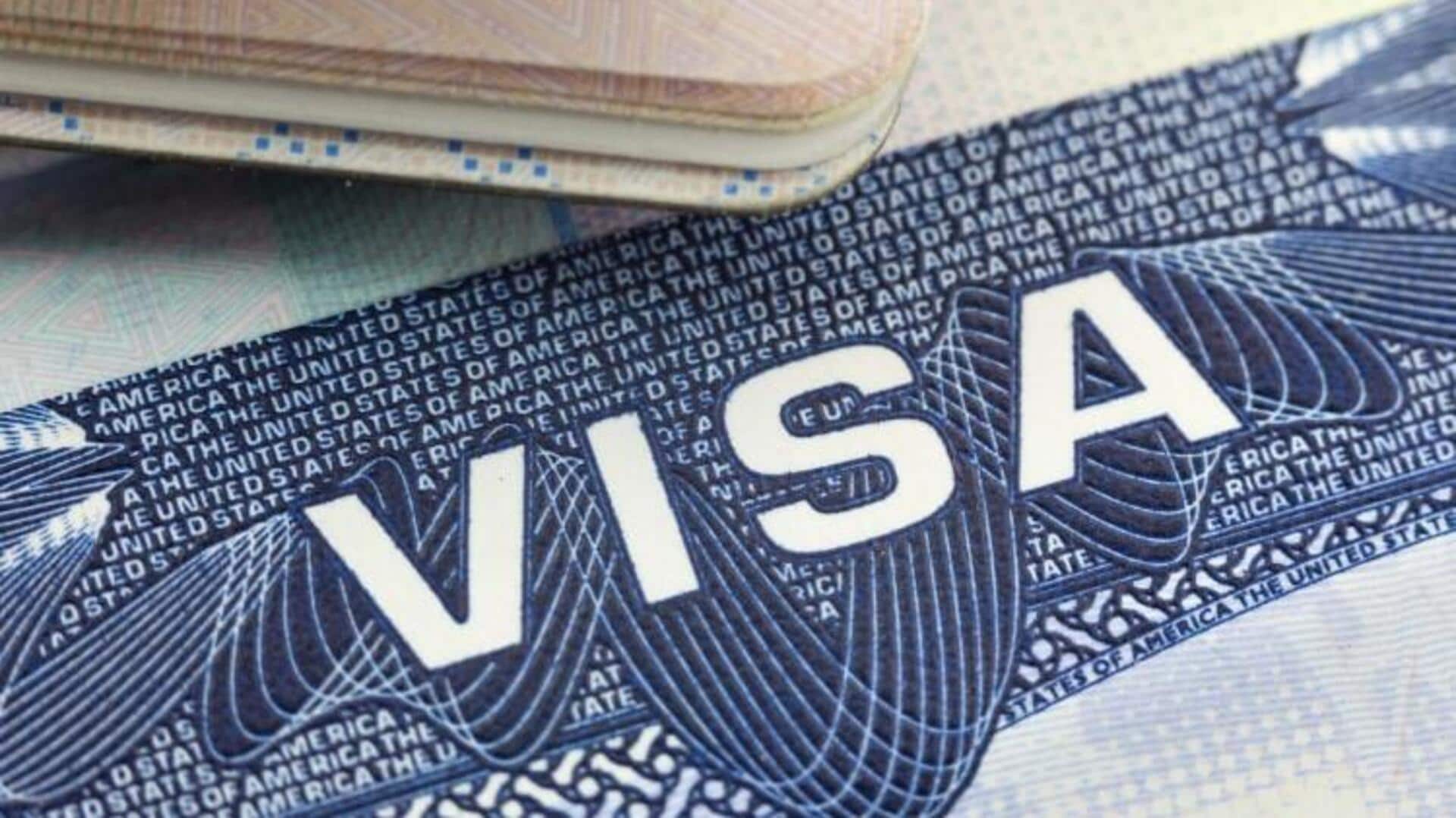 Didn't get H-1B? You can try for these US visas