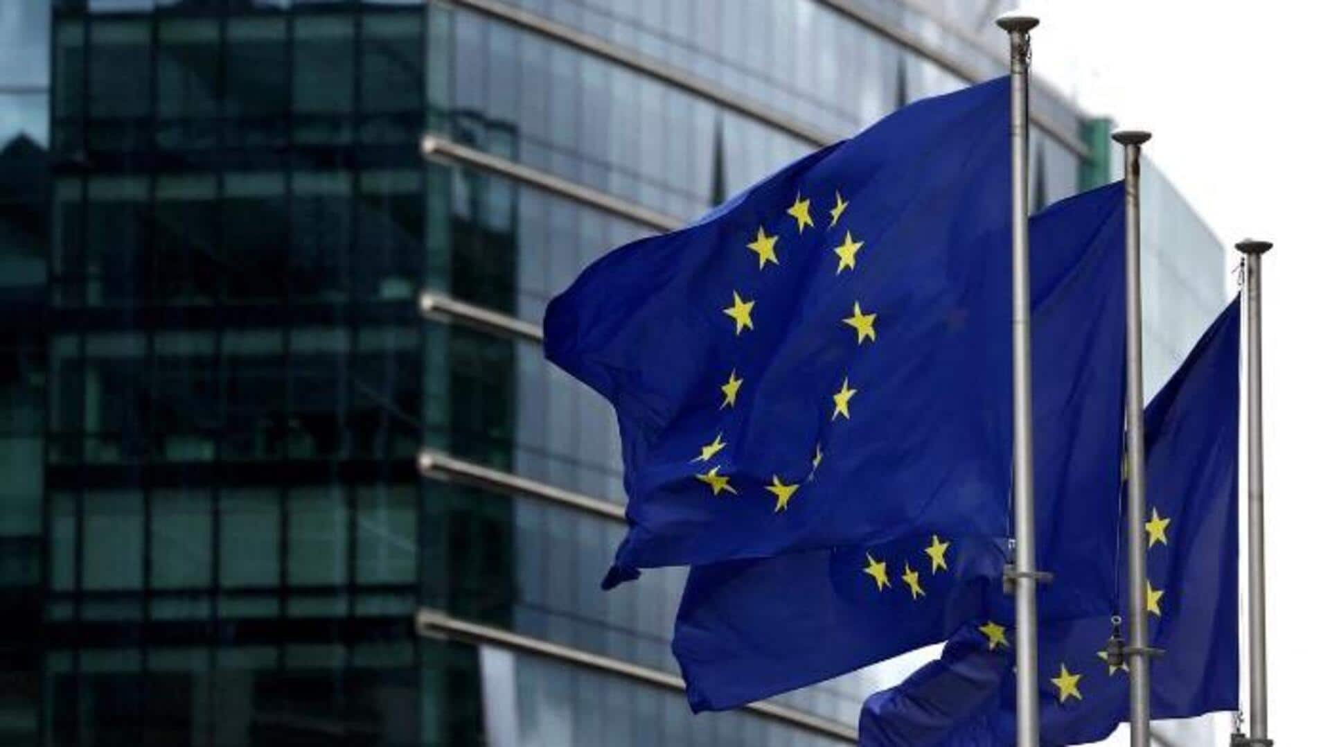 EU proposes guidelines to help companies comply with AI Act EU proposes guidelines to help companies comply with AI Act