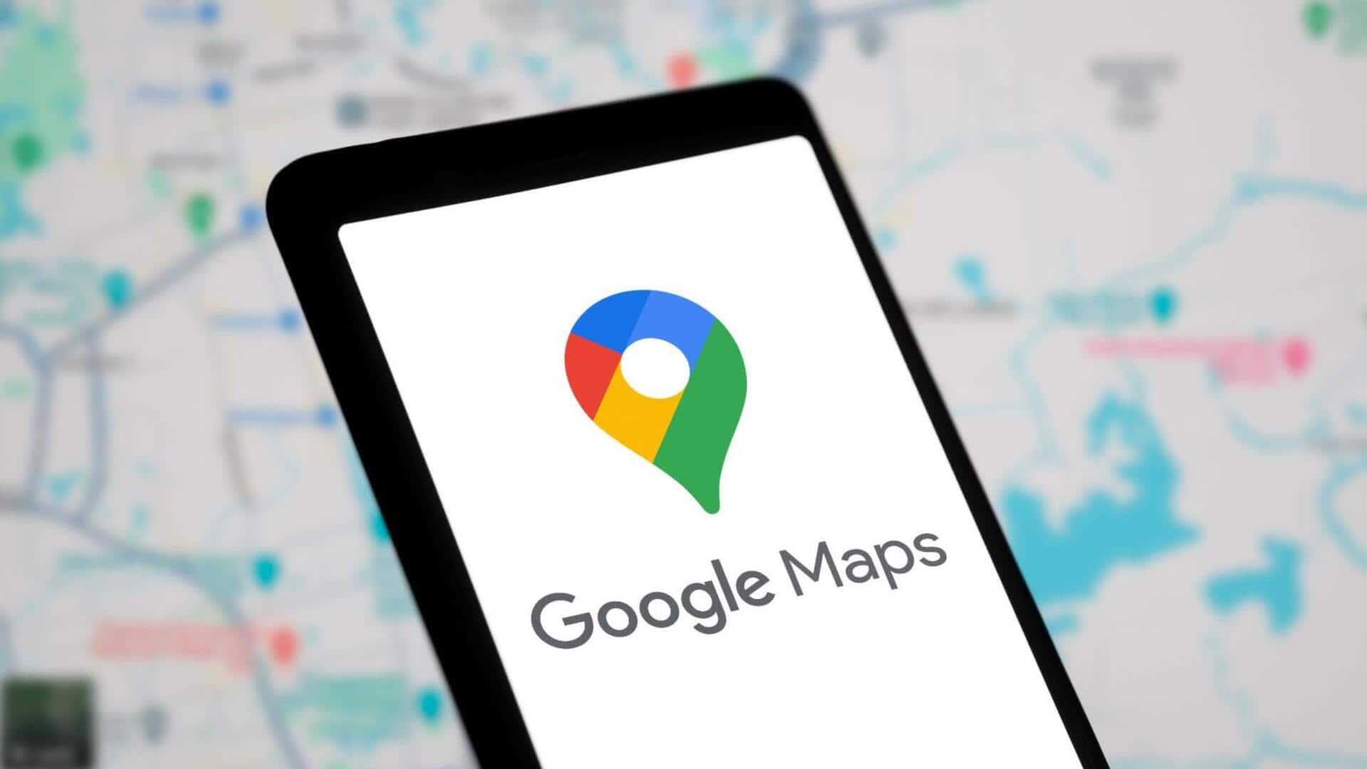 You can't control YouTube Music playback from Google Maps anymore