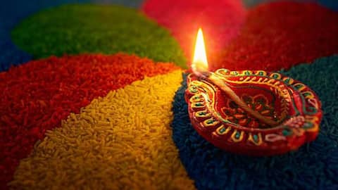 How Dussehra is celebrated in different parts of India