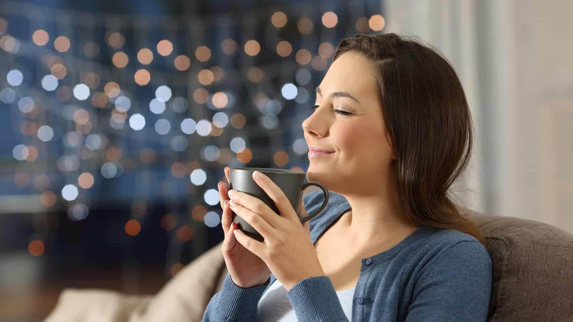 How to declutter your life and find peace