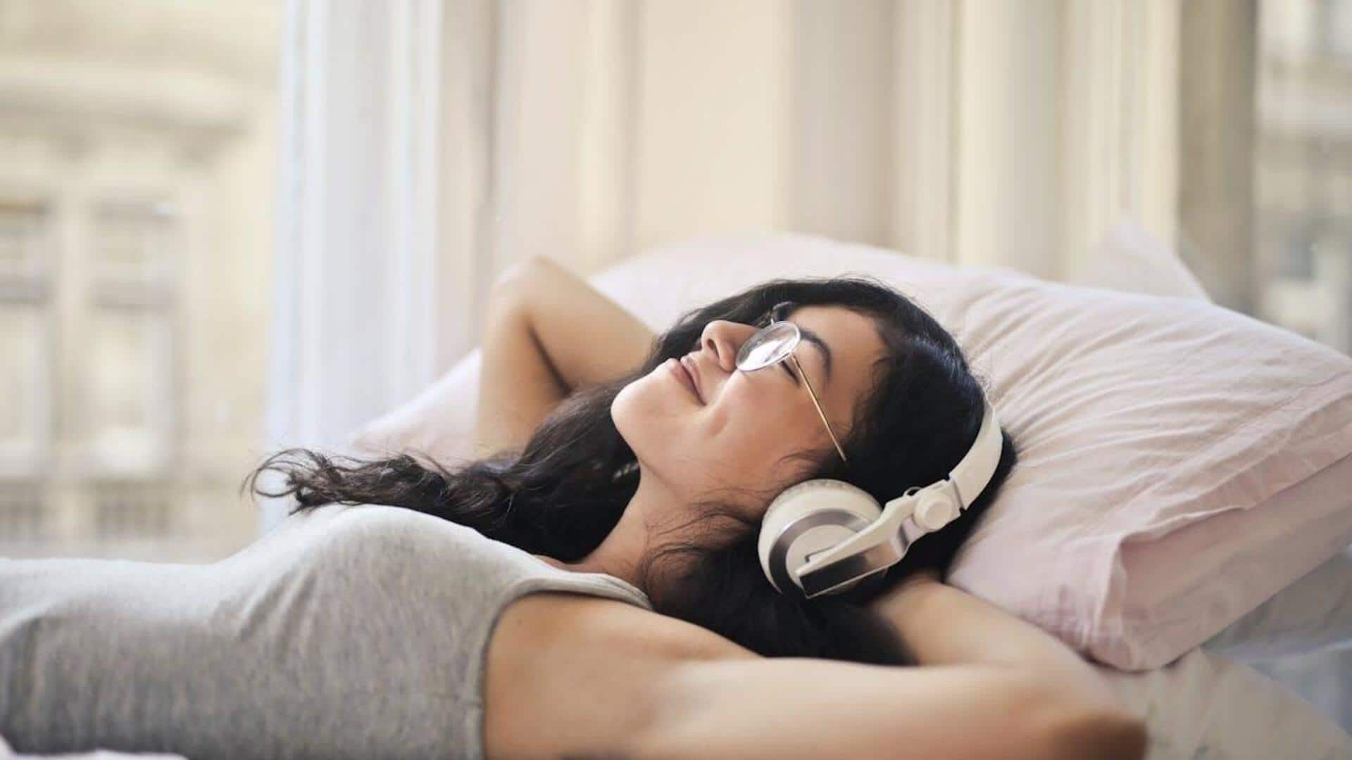 Want to create a daily music ritual? Here's how