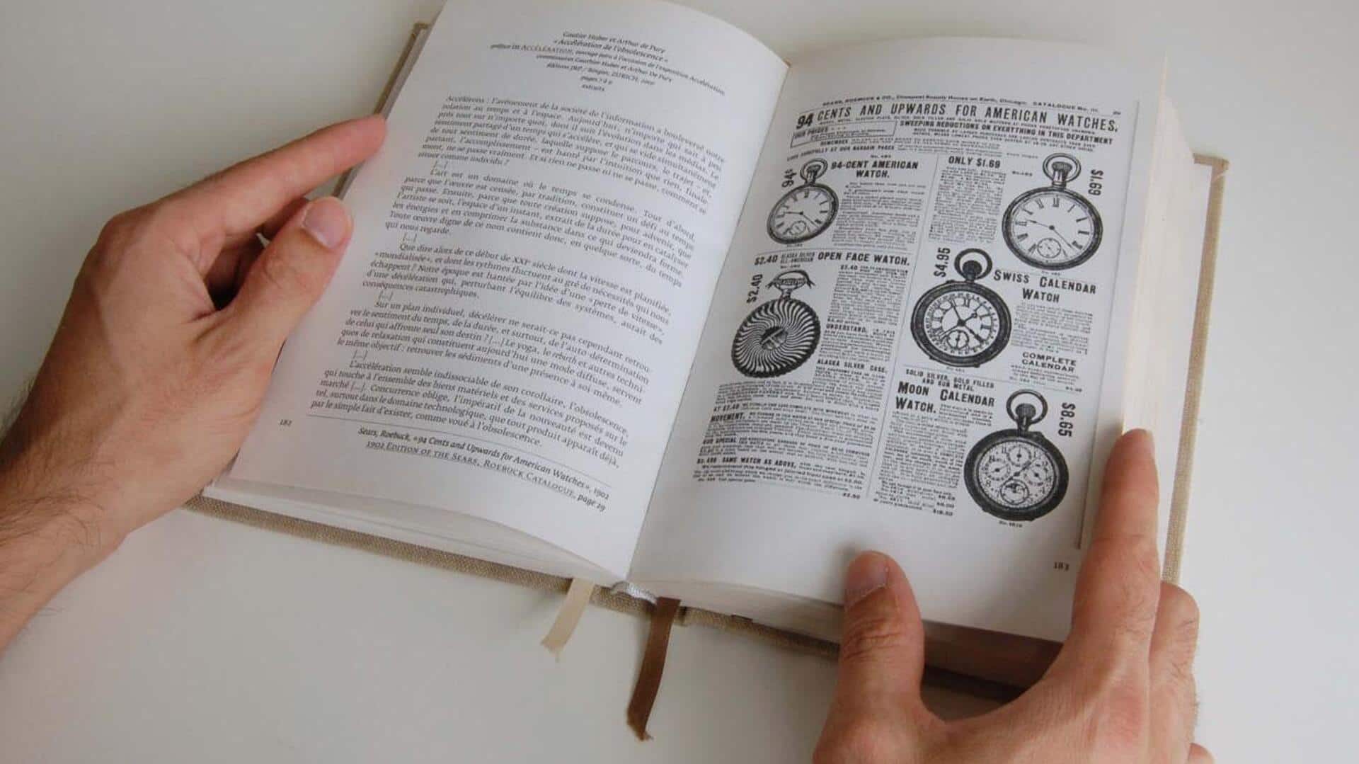 Slow reading: Why you should inculcate this habit