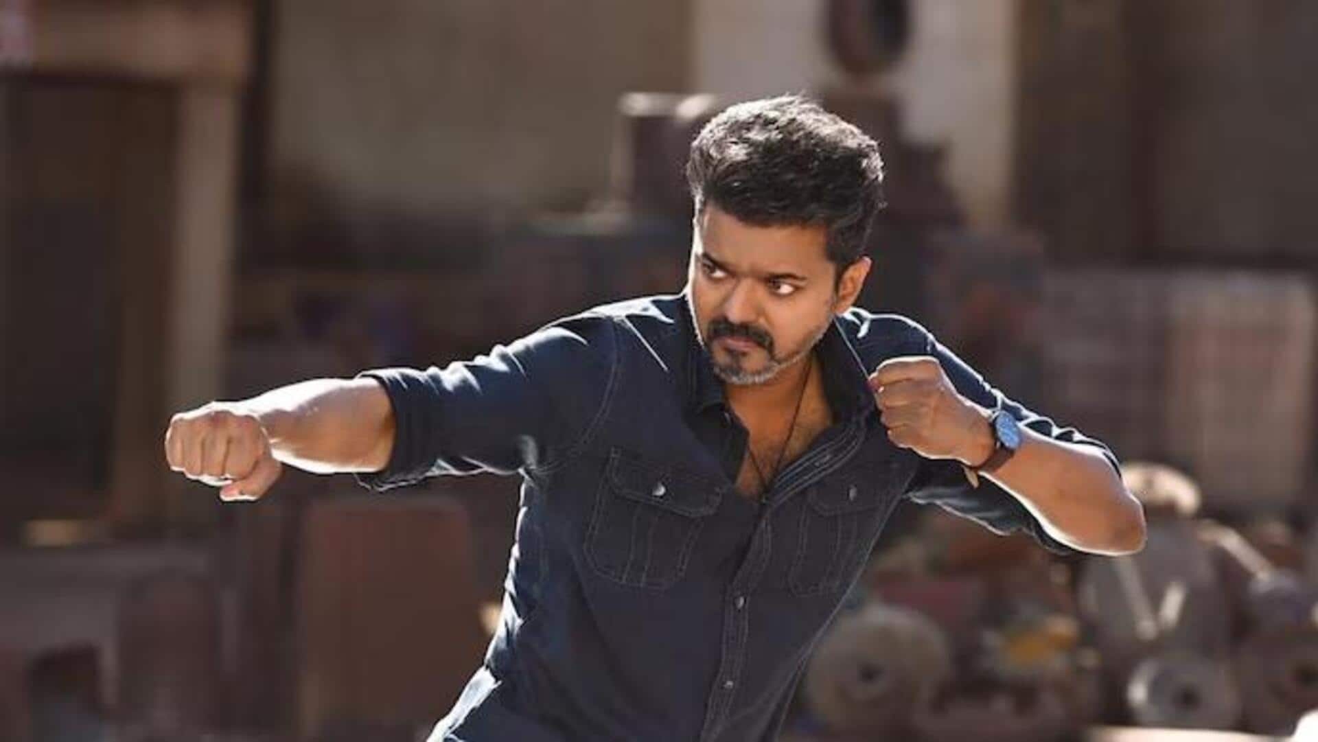 CBFC clears Vijay's 'Jana Nayagan' after months: Here's what changed